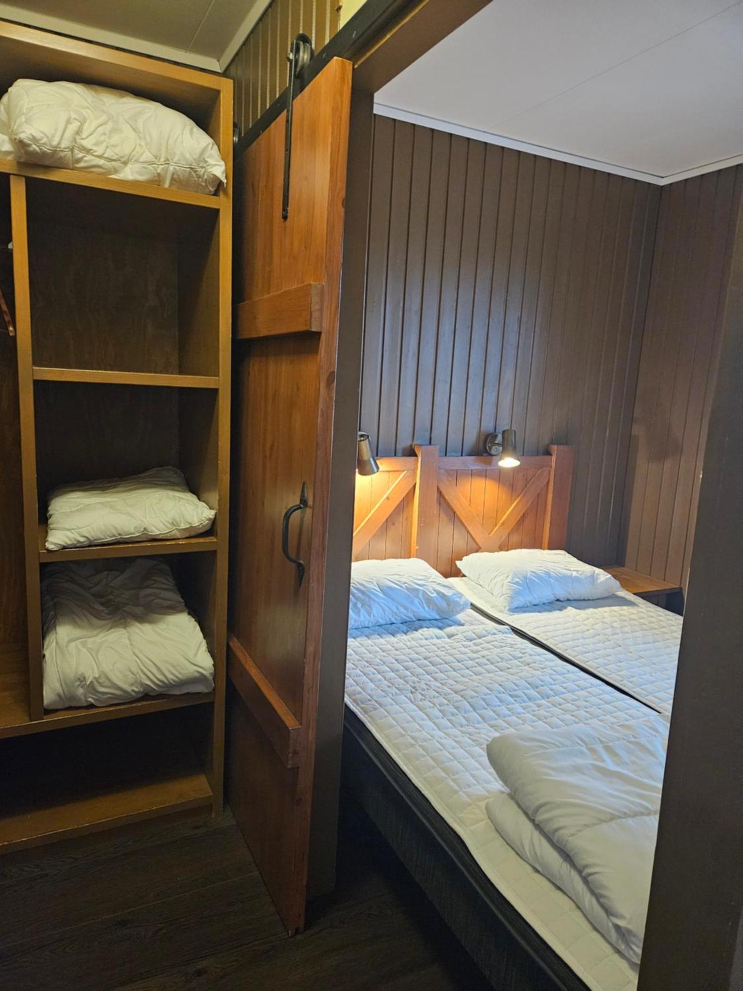 Stoeten Mitt Apartment, Apartment Salen (Dalarna)